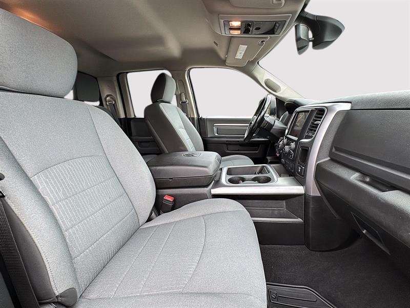 ram 1500 Classic 2021 - 15