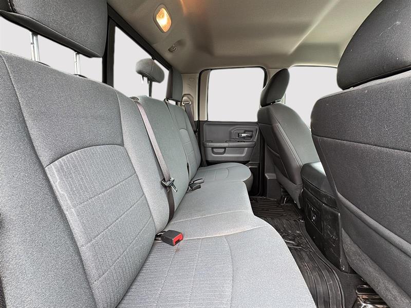 ram 1500 Classic 2021 - 16