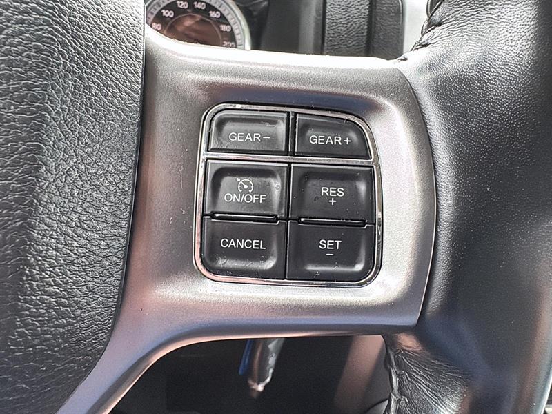 ram 1500 Classic 2021 - 24