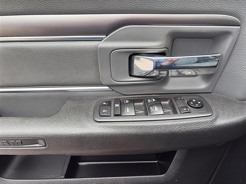 ram 1500 Classic 2021 - 27