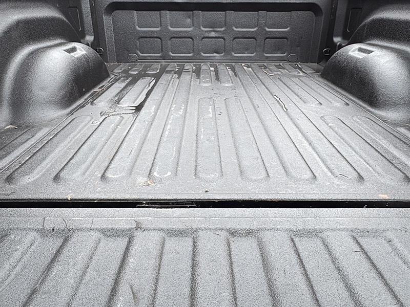 ram 1500 Classic 2021 - 28