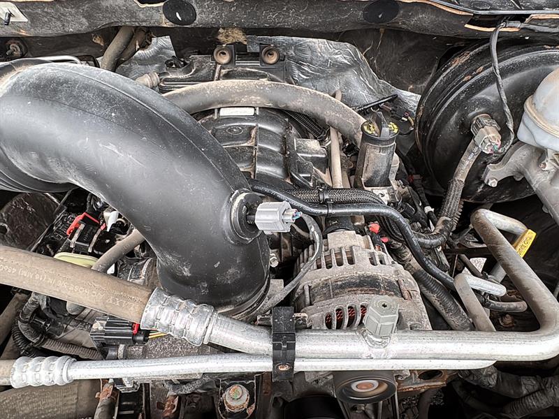 ram 1500 Classic 2021 - 29