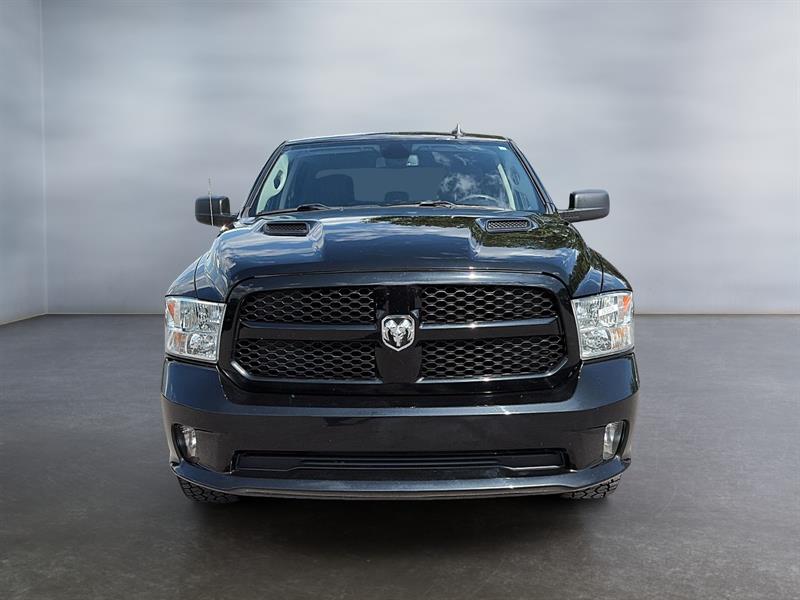 ram 1500 Classic 2022 - 2