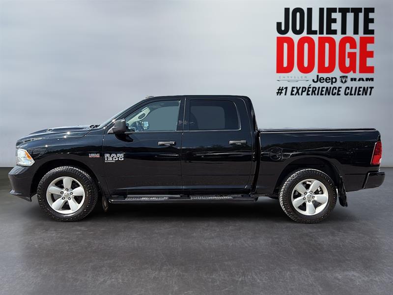 ram 1500 Classic 2022 - 4