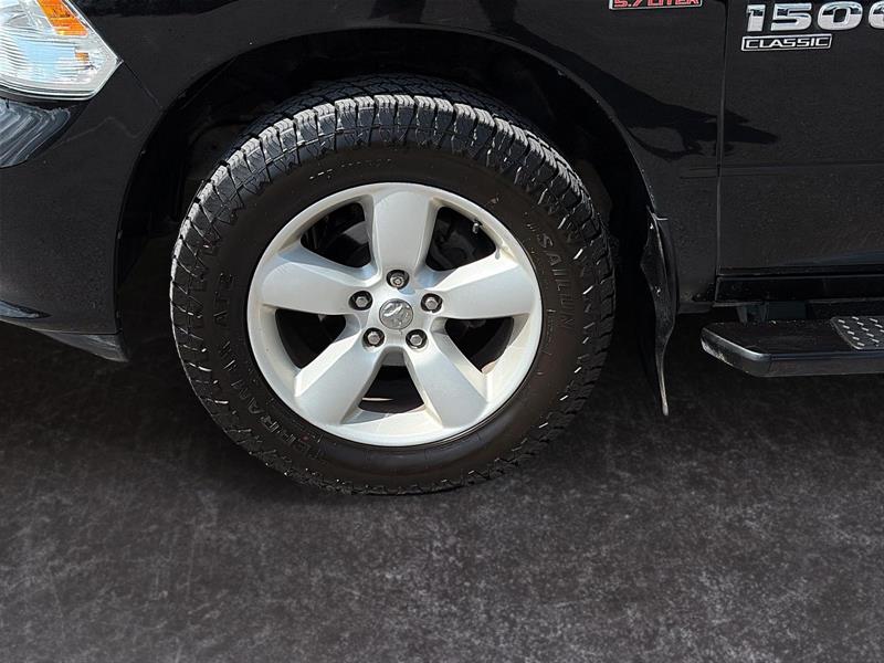 ram 1500 Classic 2022 - 6