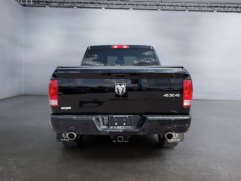 ram 1500 Classic 2022 - 7