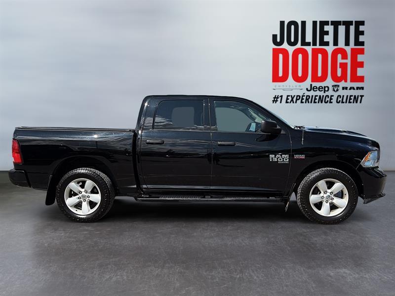 ram 1500 Classic 2022 - 10
