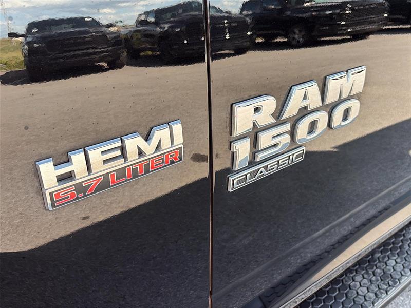 ram 1500 Classic 2022 - 12