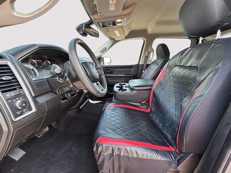 ram 1500 Classic 2022 - 14