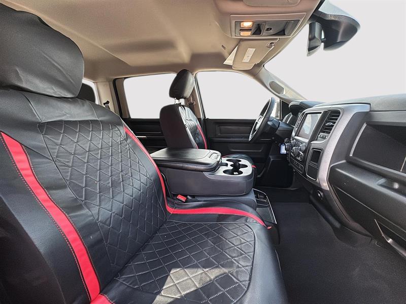 ram 1500 Classic 2022 - 15