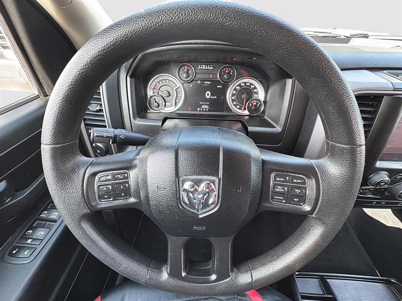ram 1500 Classic 2022 - 19