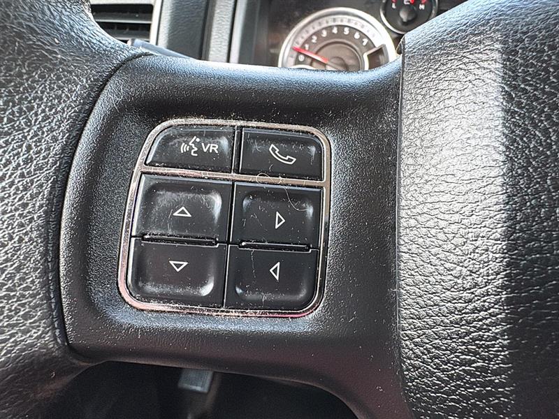 ram 1500 Classic 2022 - 26