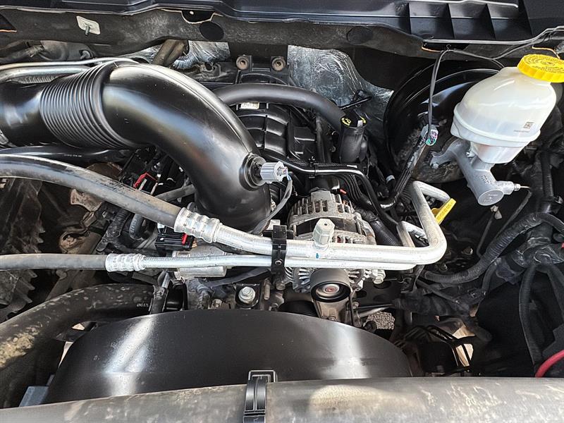 ram 1500 Classic 2022 - 29