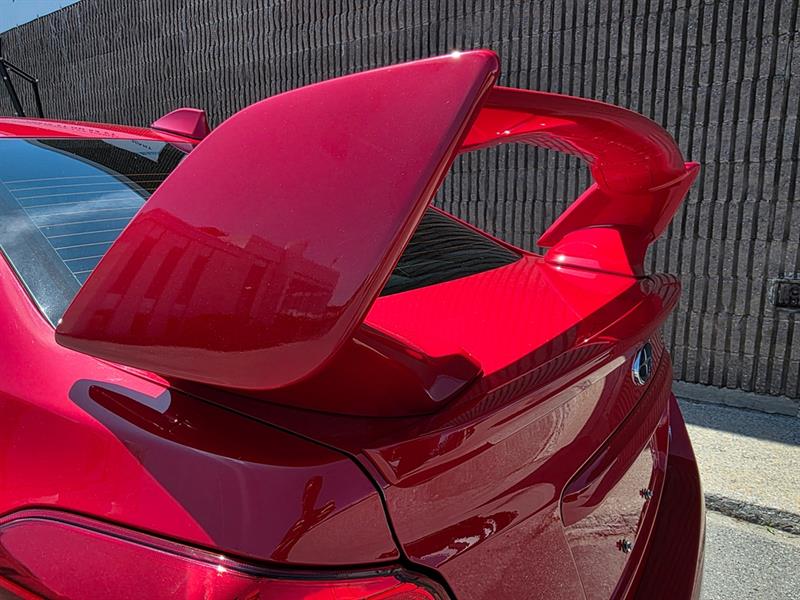 subaru WRX 2020 - 14