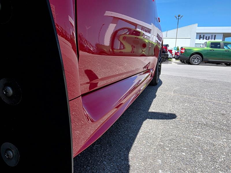 subaru WRX 2020 - 16