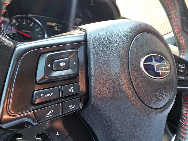 subaru WRX 2020 - 37