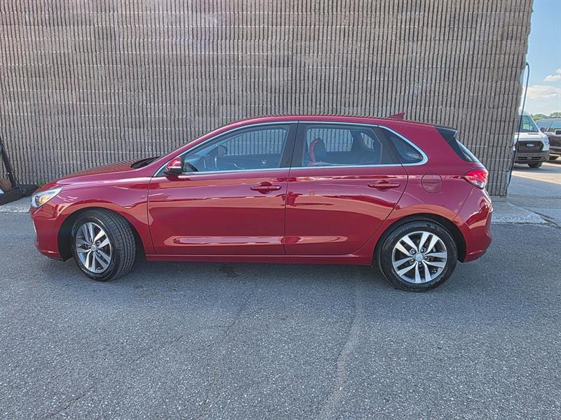hyundai Elantra GT 2020 - 2