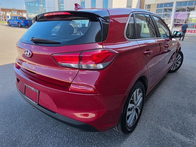 hyundai Elantra GT 2020 - 5