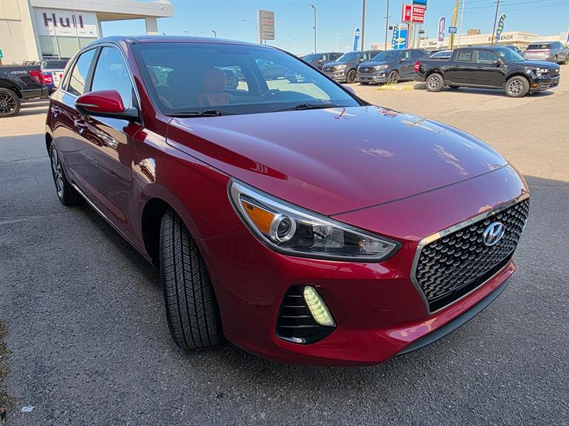 hyundai Elantra GT 2020 - 6