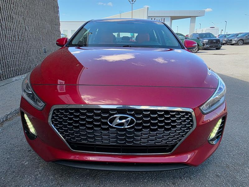 hyundai Elantra GT 2020 - 7