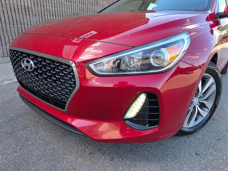 hyundai Elantra GT 2020 - 9