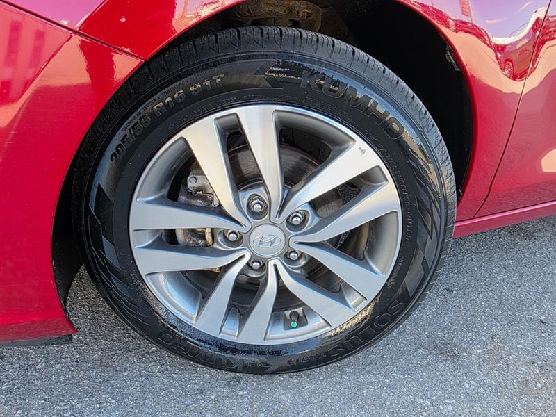 hyundai Elantra GT 2020 - 12
