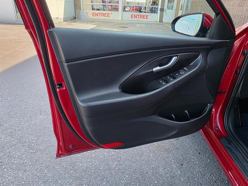 hyundai Elantra GT 2020 - 13