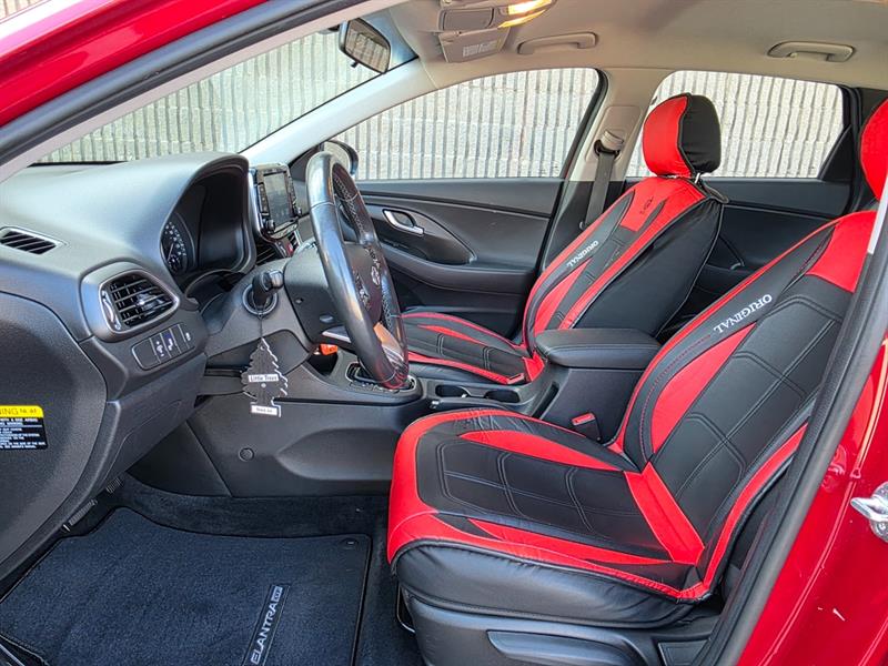 hyundai Elantra GT 2020 - 14