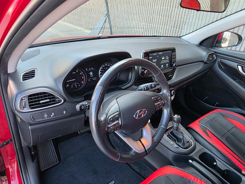 hyundai Elantra GT 2020 - 15