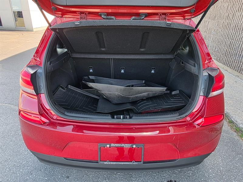 hyundai Elantra GT 2020 - 19
