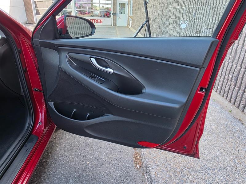 hyundai Elantra GT 2020 - 22