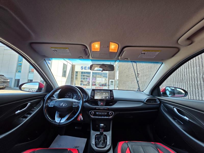 hyundai Elantra GT 2020 - 24