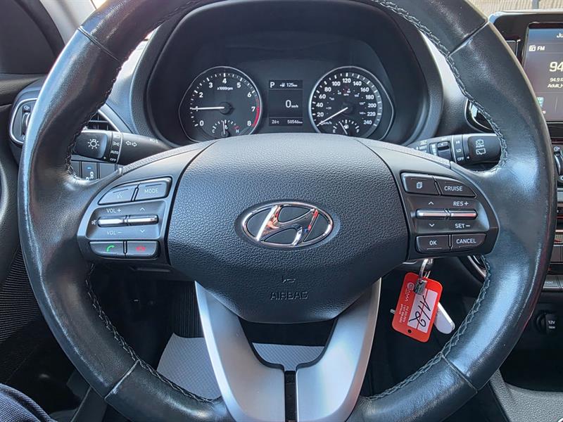 hyundai Elantra GT 2020 - 25