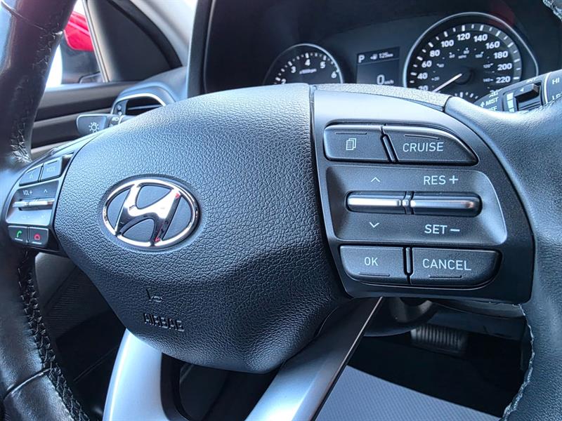 hyundai Elantra GT 2020 - 26