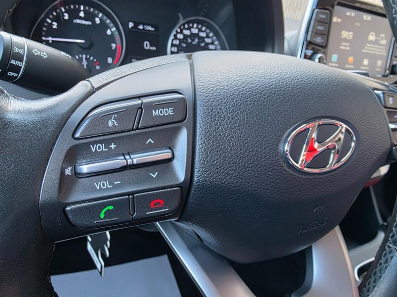 hyundai Elantra GT 2020 - 27