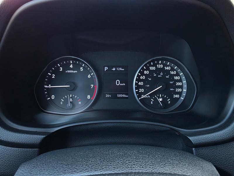 hyundai Elantra GT 2020 - 28