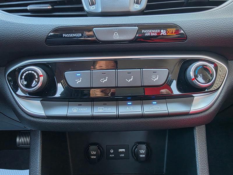 hyundai Elantra GT 2020 - 31