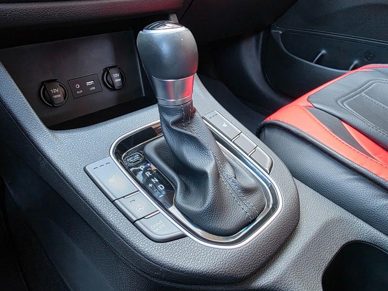 hyundai Elantra GT 2020 - 32