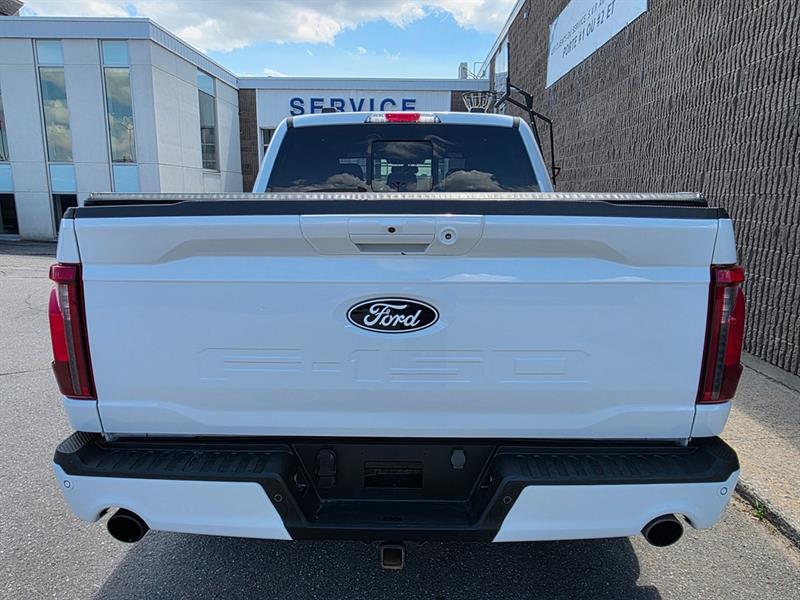 ford F-150 2024 - 4