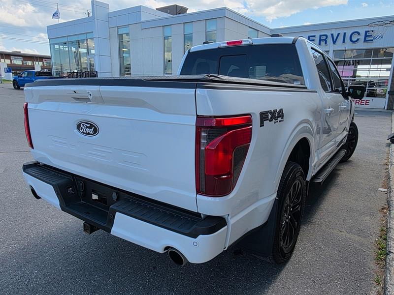 ford F-150 2024 - 5