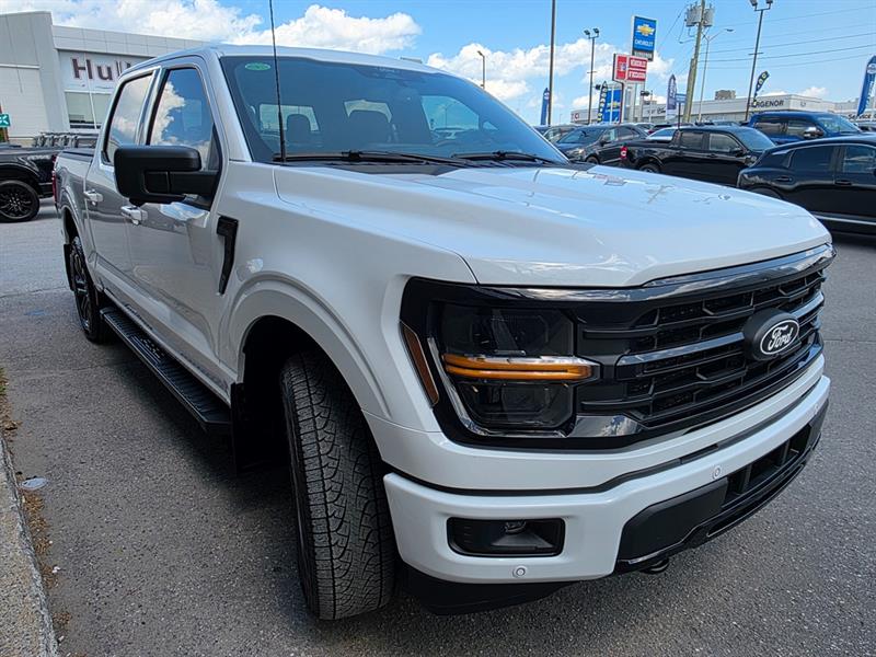 ford F-150 2024 - 6