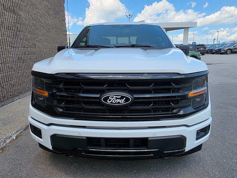 ford F-150 2024 - 7