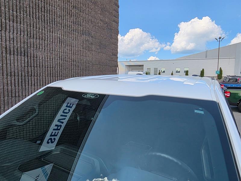 ford F-150 2024 - 8