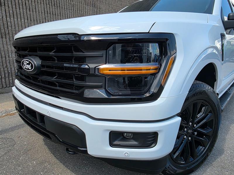 ford F-150 2024 - 9