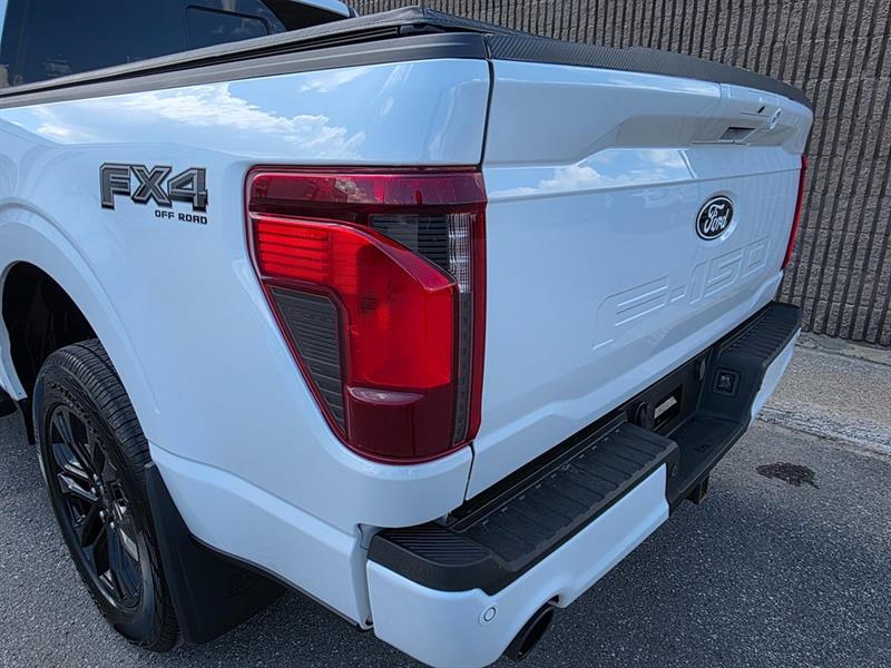ford F-150 2024 - 10