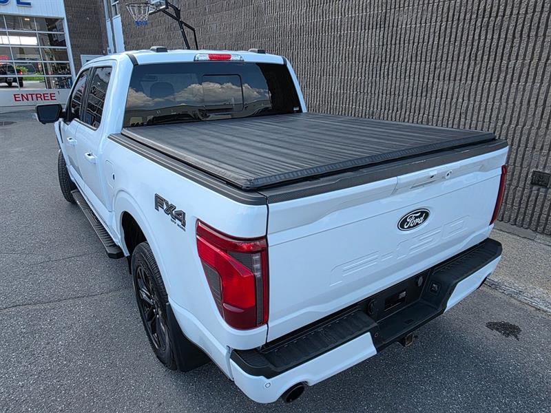 ford F-150 2024 - 11
