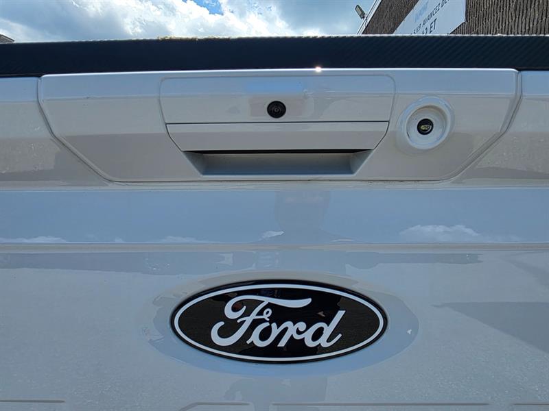 ford F-150 2024 - 12