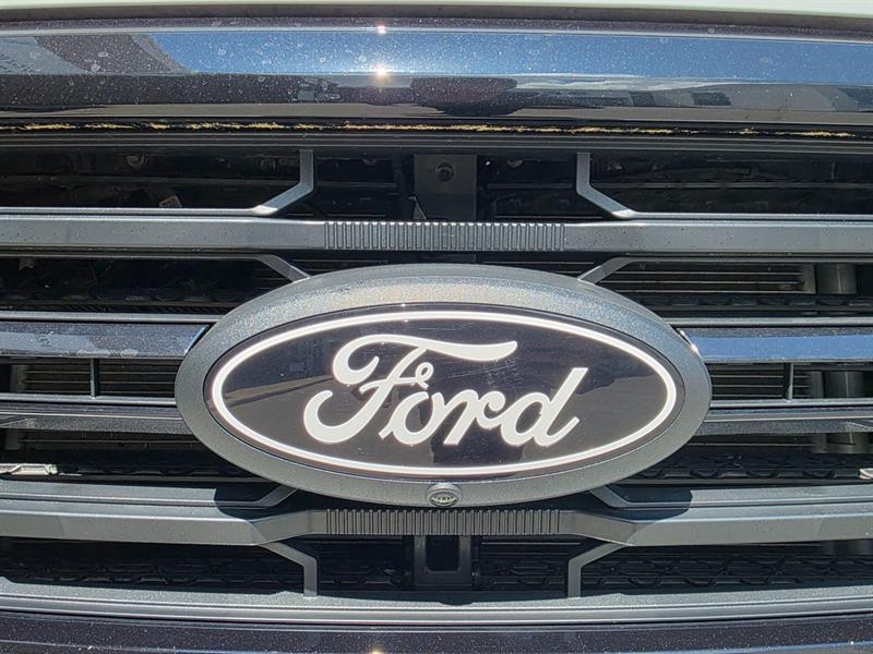 ford F-150 2024 - 17