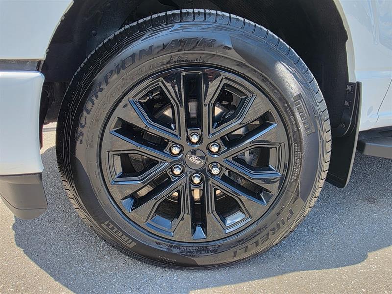 ford F-150 2024 - 18