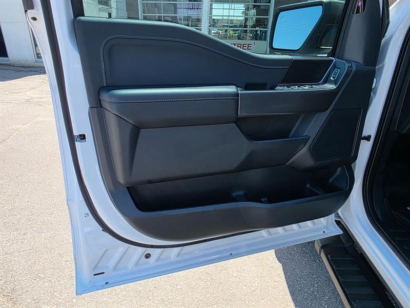 ford F-150 2024 - 19